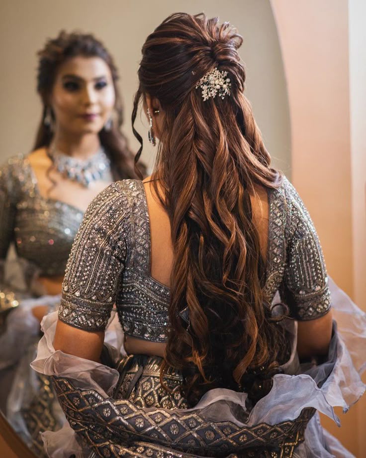 Hair Styling